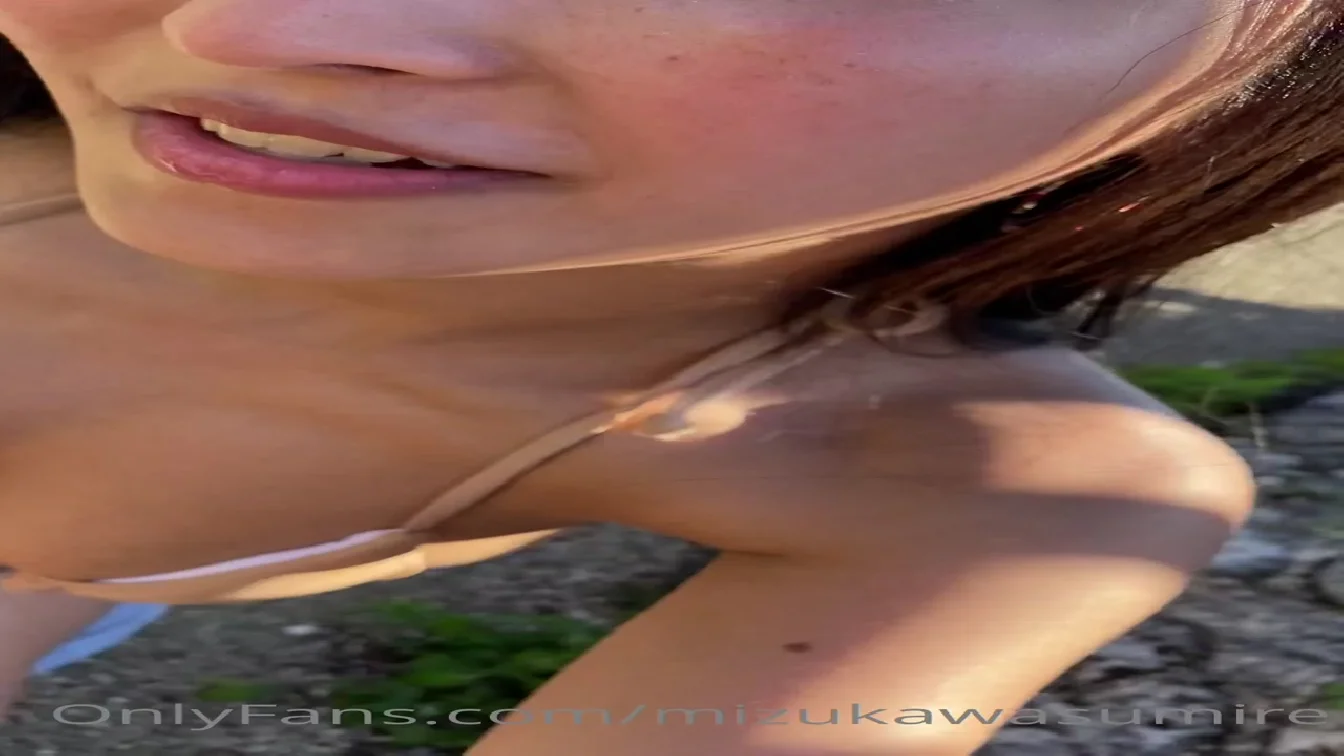 WEBDL Yurievij Onlyfans Emiri Momota aka Mizukawa Sumire Sex Ep25